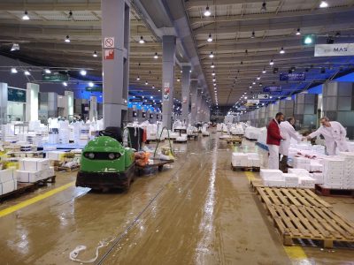 París habilitará su principal mercado como morgue provisional paris-habilitara-su-principal-mercado-como-morgue-provisional